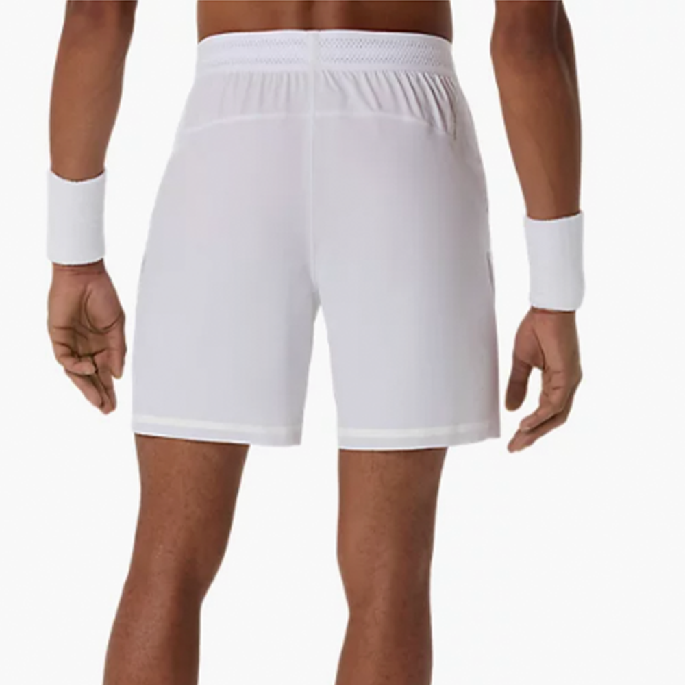 Match 7" Short