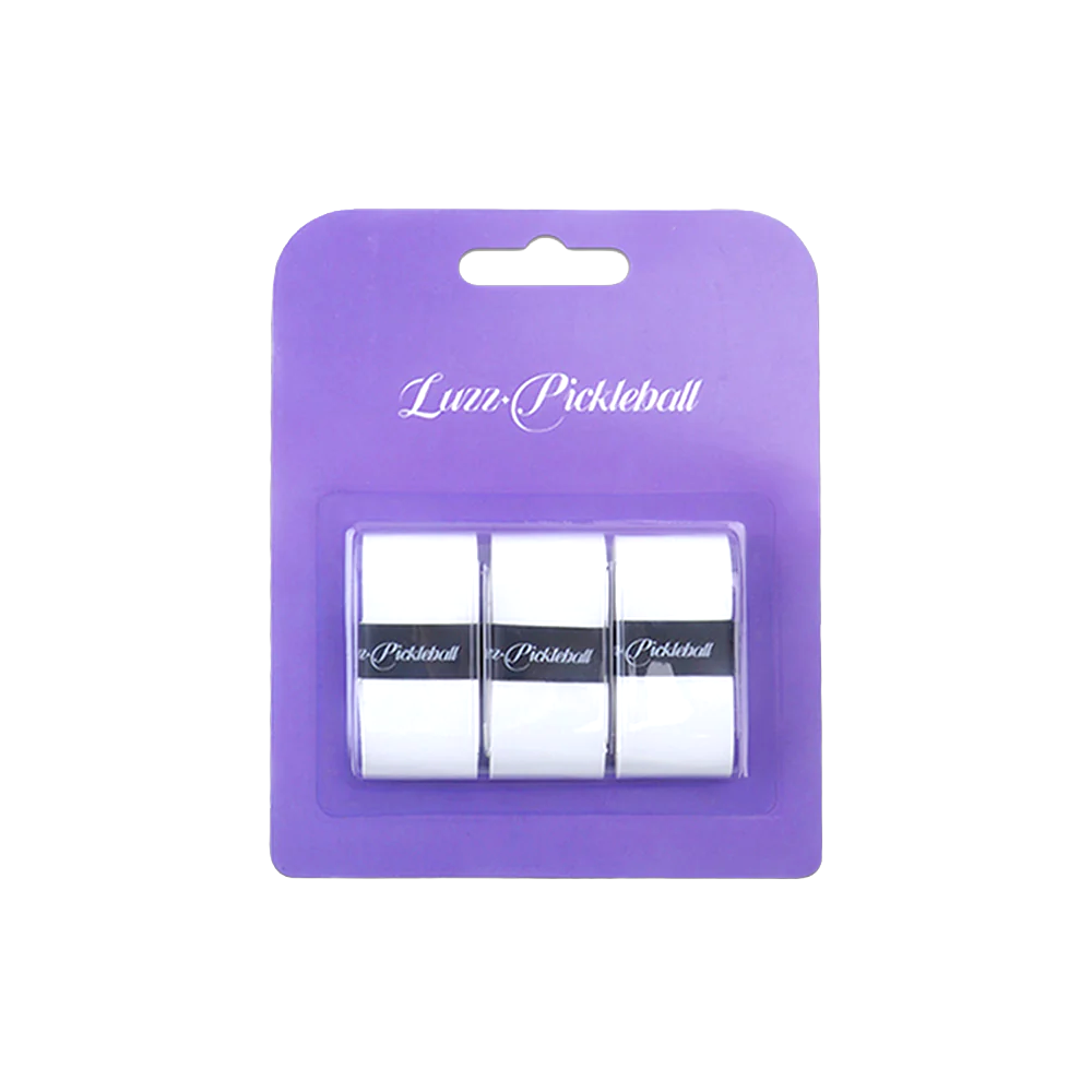 Professional Grips - 3 Pack