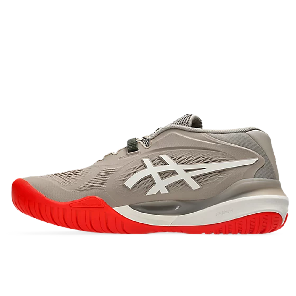 Gel Resolution X Wide 2E | Tennis Giant