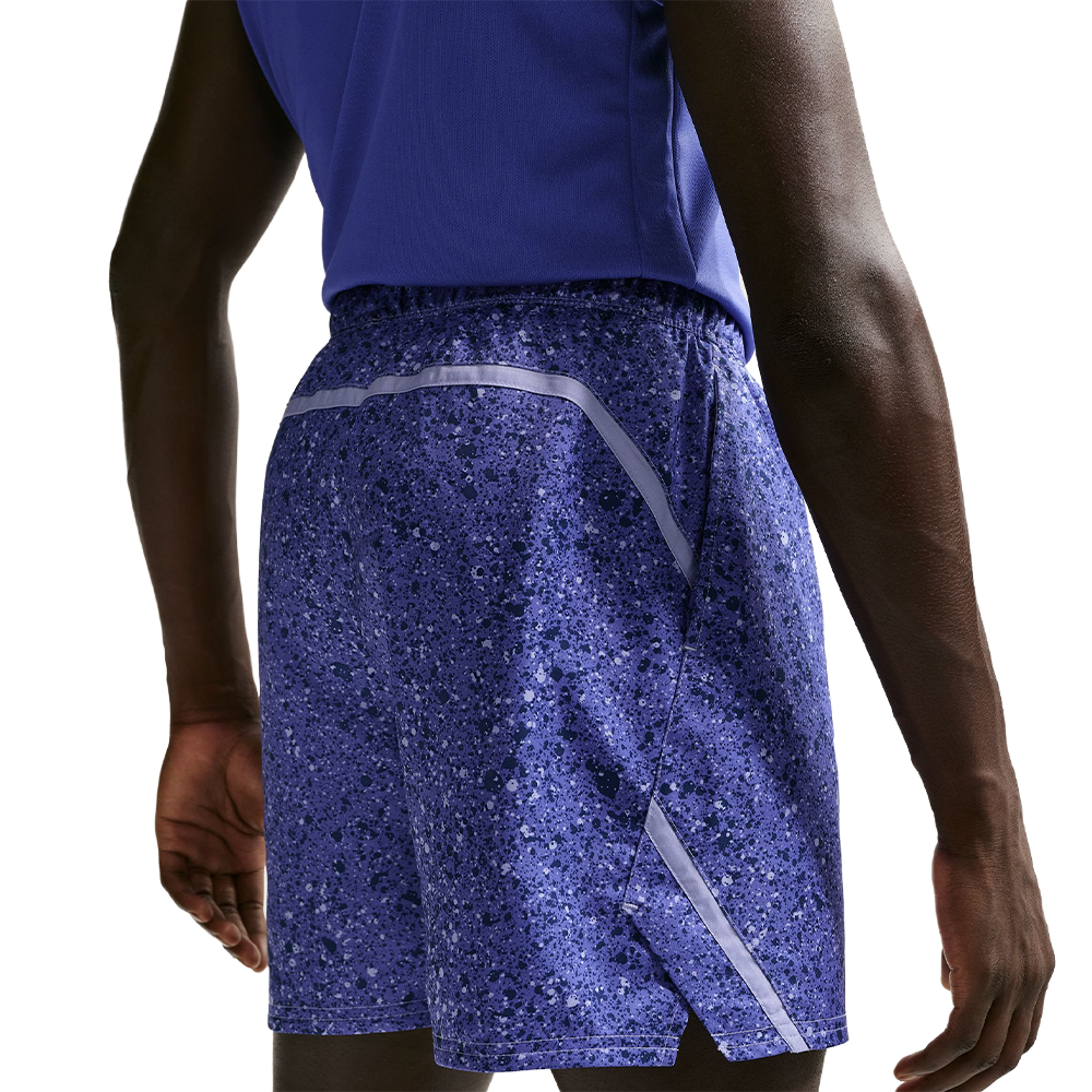 Short de tennis Court Slam Dri-Fit avec poches