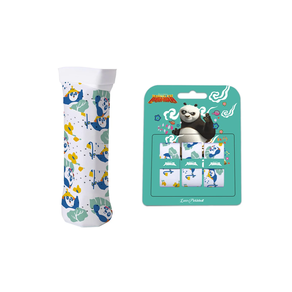 Professional Grips - 3 Pack