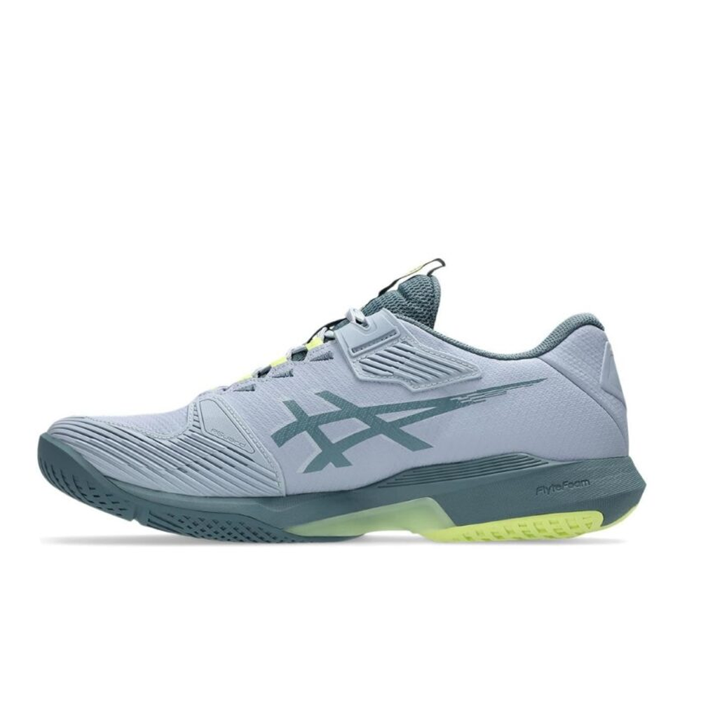 Solution Speed FF 4 | Tennis Giant