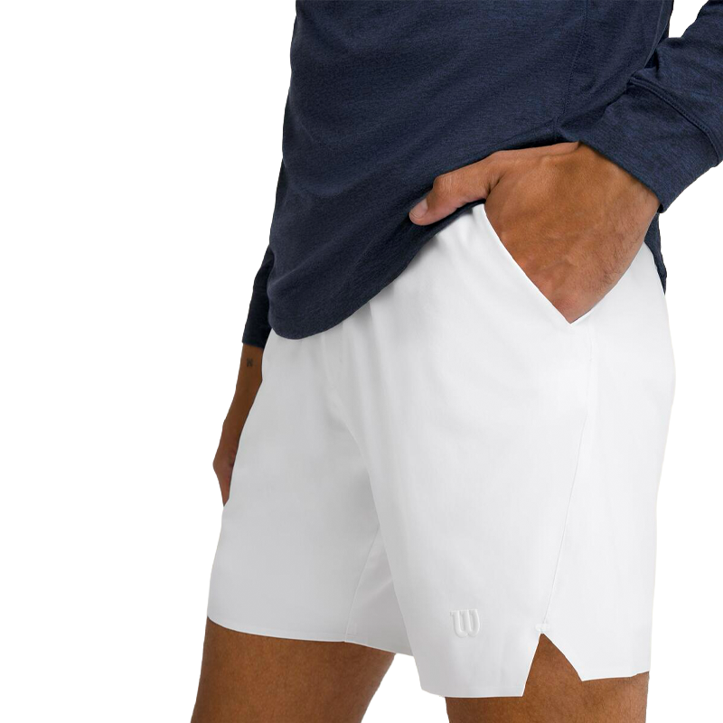 Short de tournoi 7' non doublé