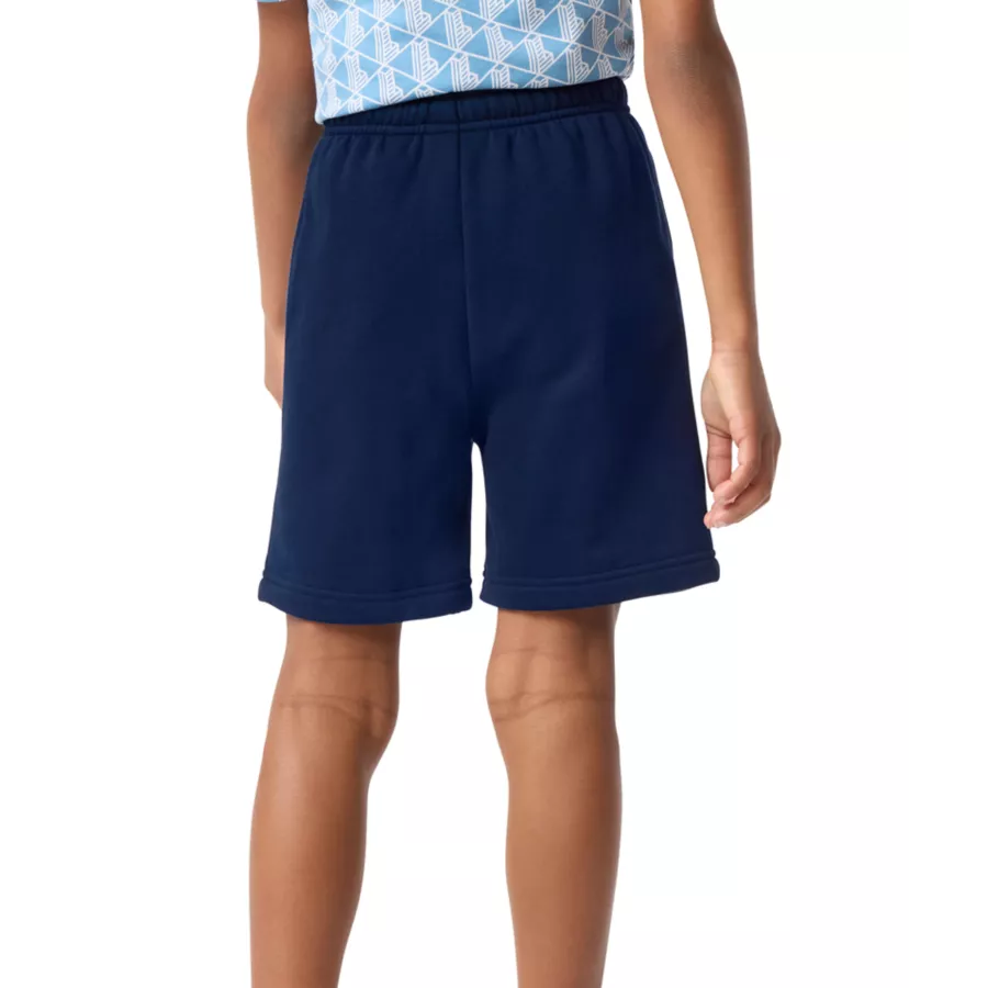 Core Fleece Shorts