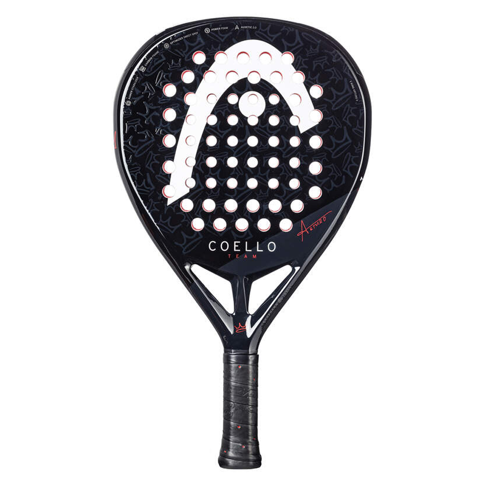 Raquette de padel Coello - 2025