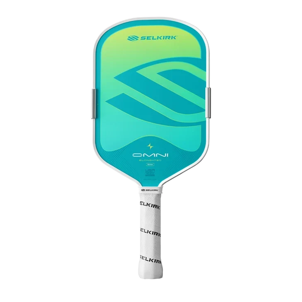 OMNI Pickleball Paddle - Limited Edition