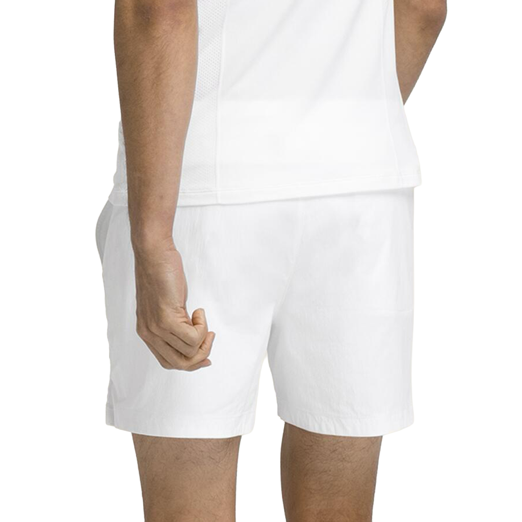 Tennis Volley Short 6"