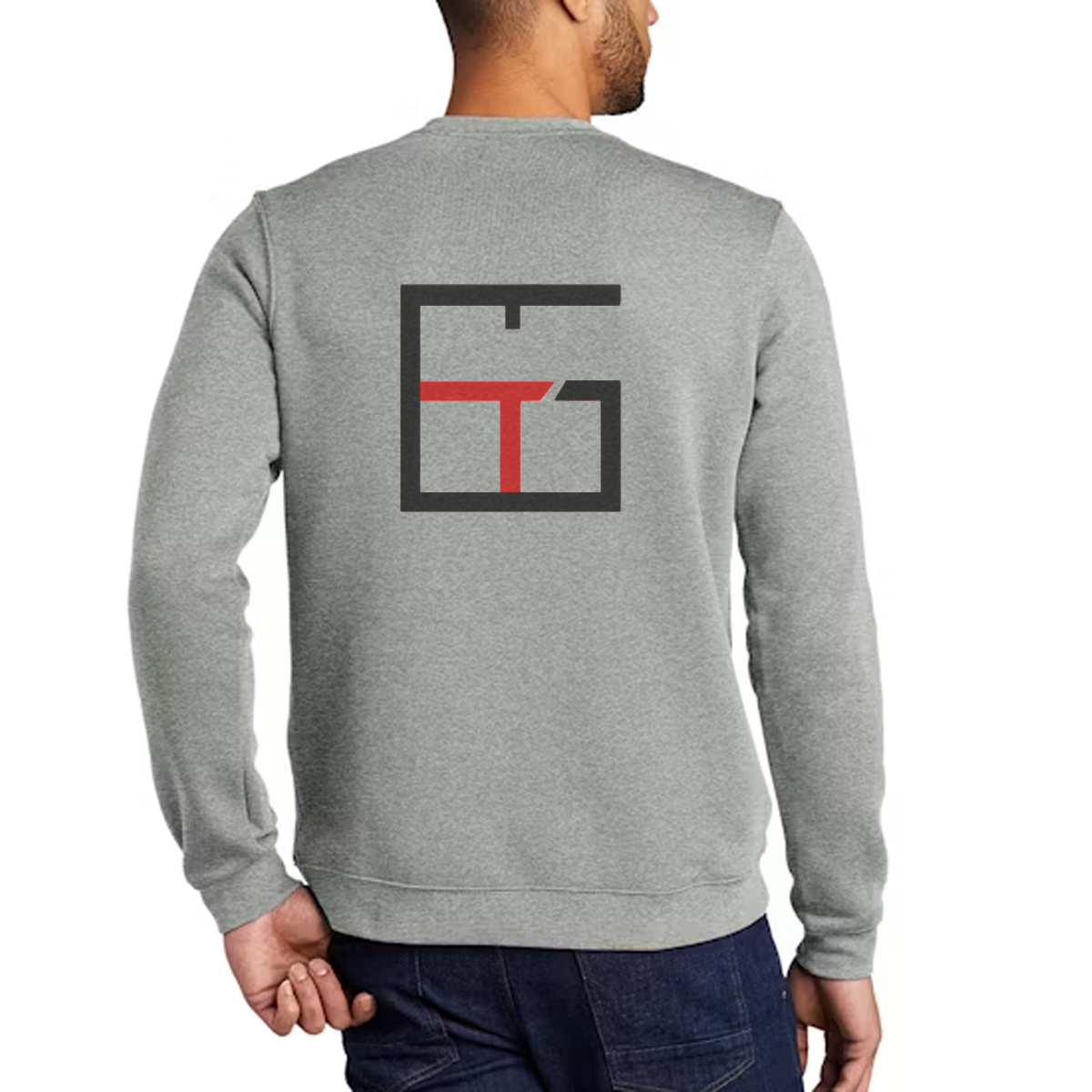 TG Inside Fleece Sweater