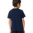Marine Croc Grid Tee.