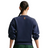 Court Collection Crew-Neck Tennis Top.