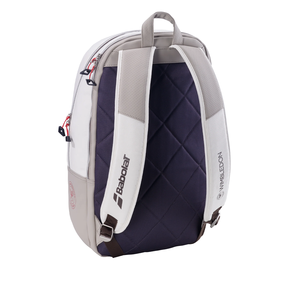 Pure Backpack Lite Wimbledon - 2026