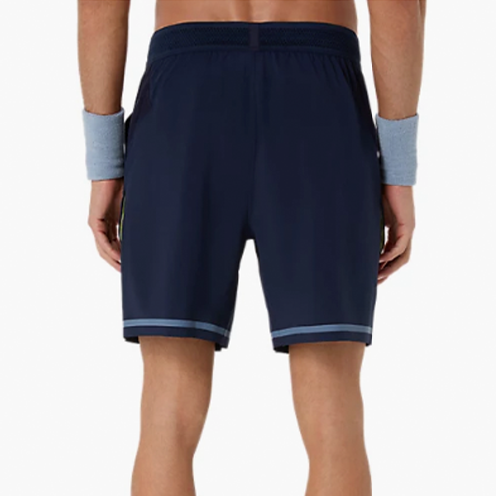 Match 7" Short