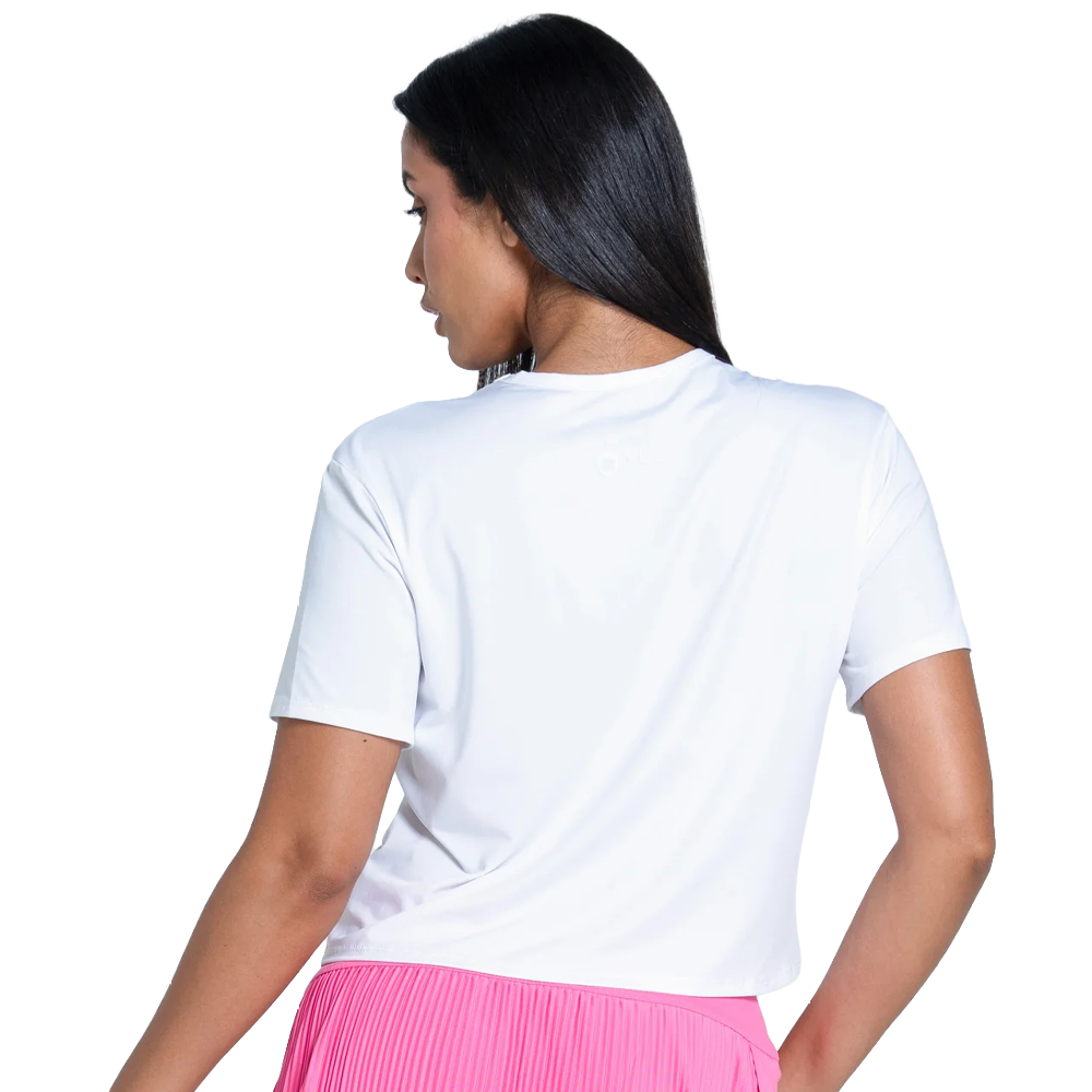 Power Box Tee