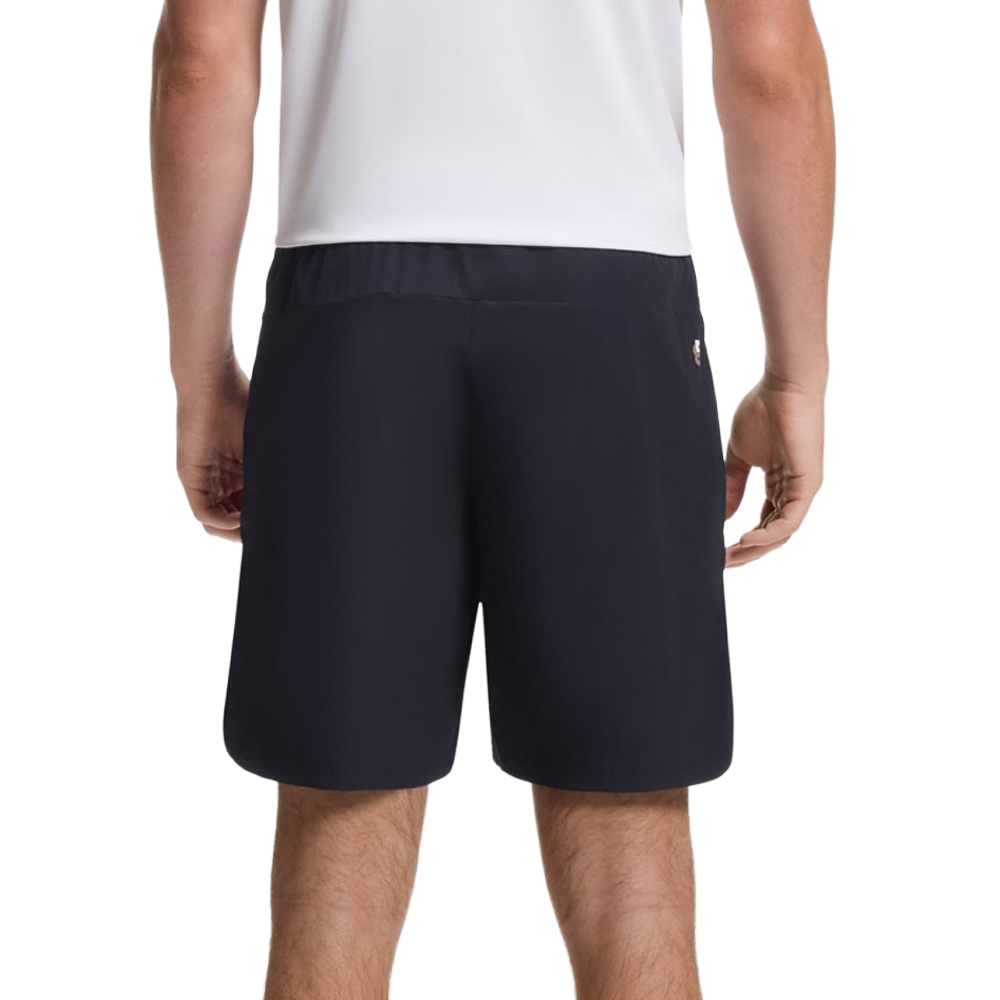 Active Tennis Shorts in Innovative NOVA Fabric