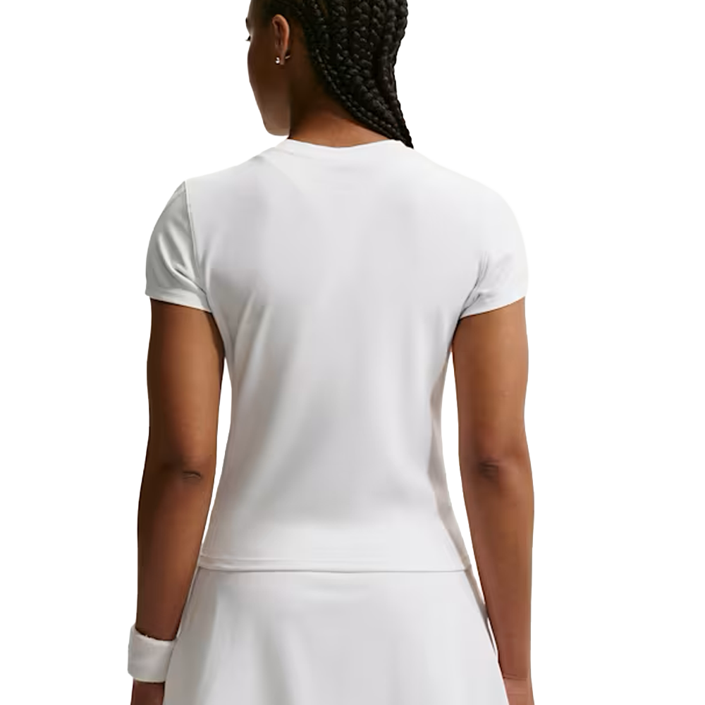 Court Dri-Fit Short Sleeve Advantage Top