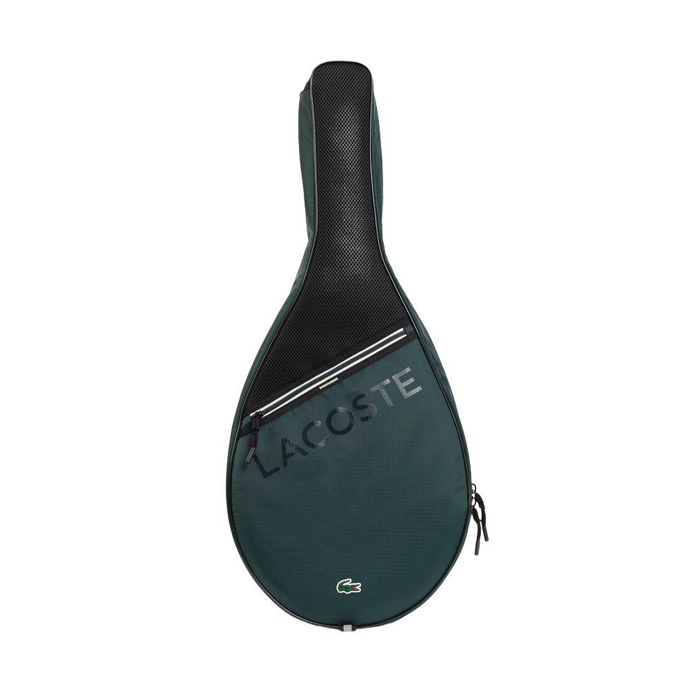 Play in Racket Bag with Strap