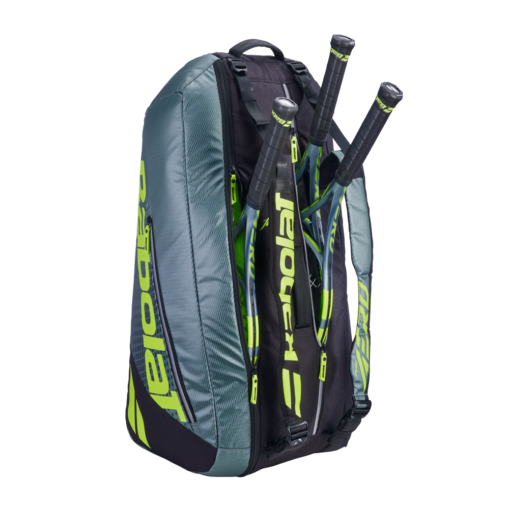 Pure Aero RH X Racquet Bag - 2026.