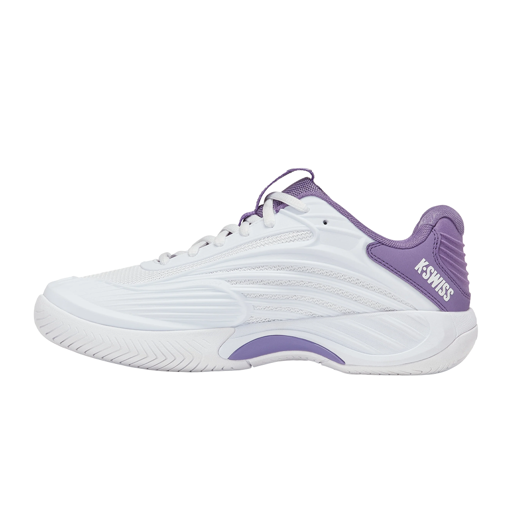 Hypercourt Express 3 Clay