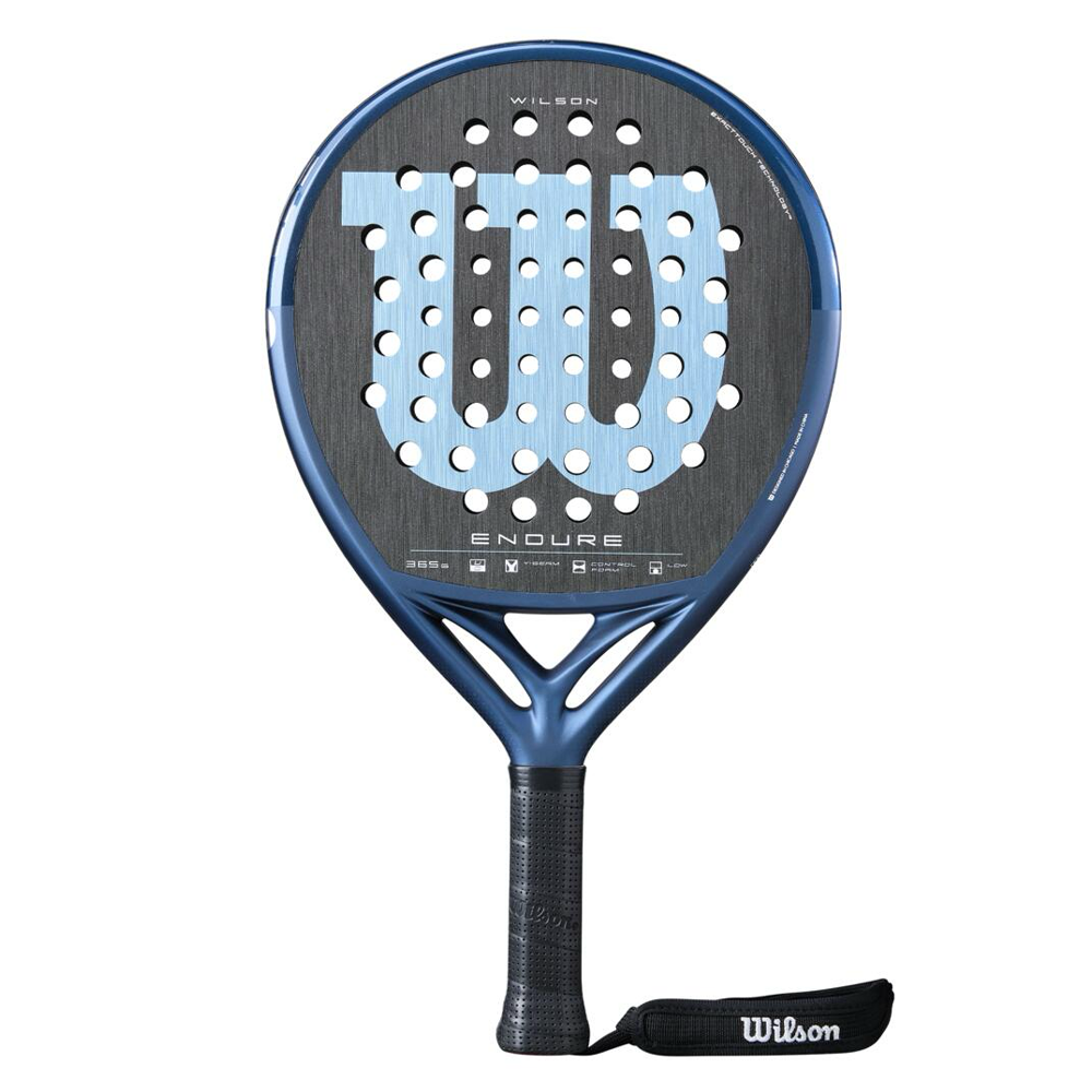 Endure Padel
