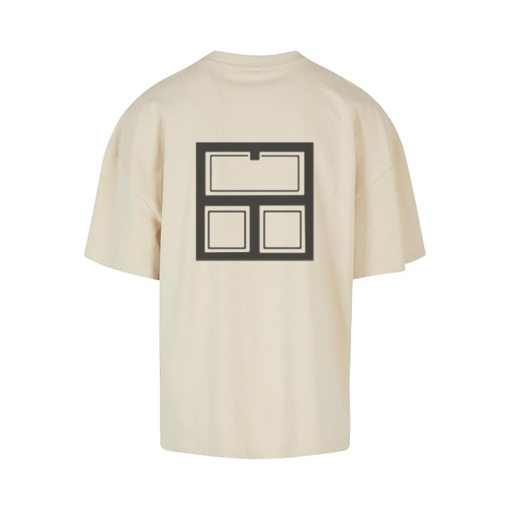 TG Relaxed Fit Tee
