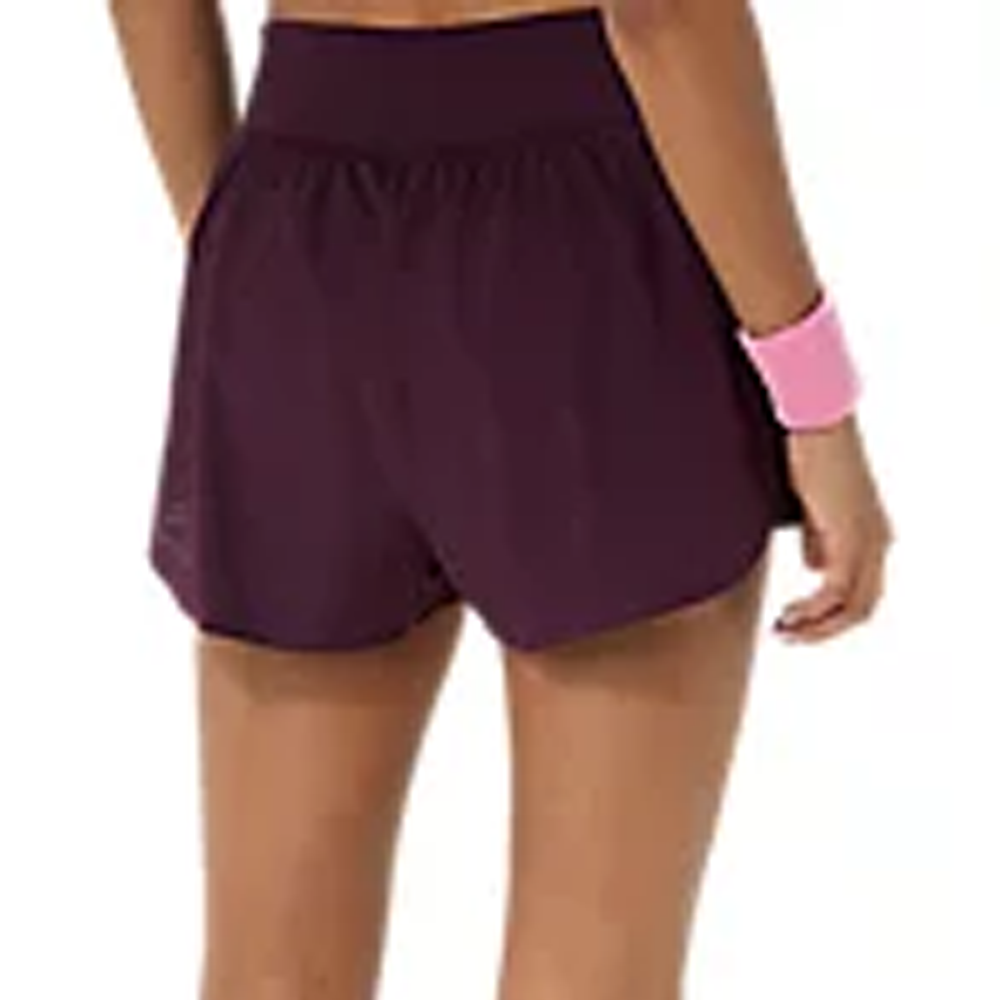 Match Laser Cut Short