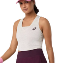 Match Jacquard Crop Top