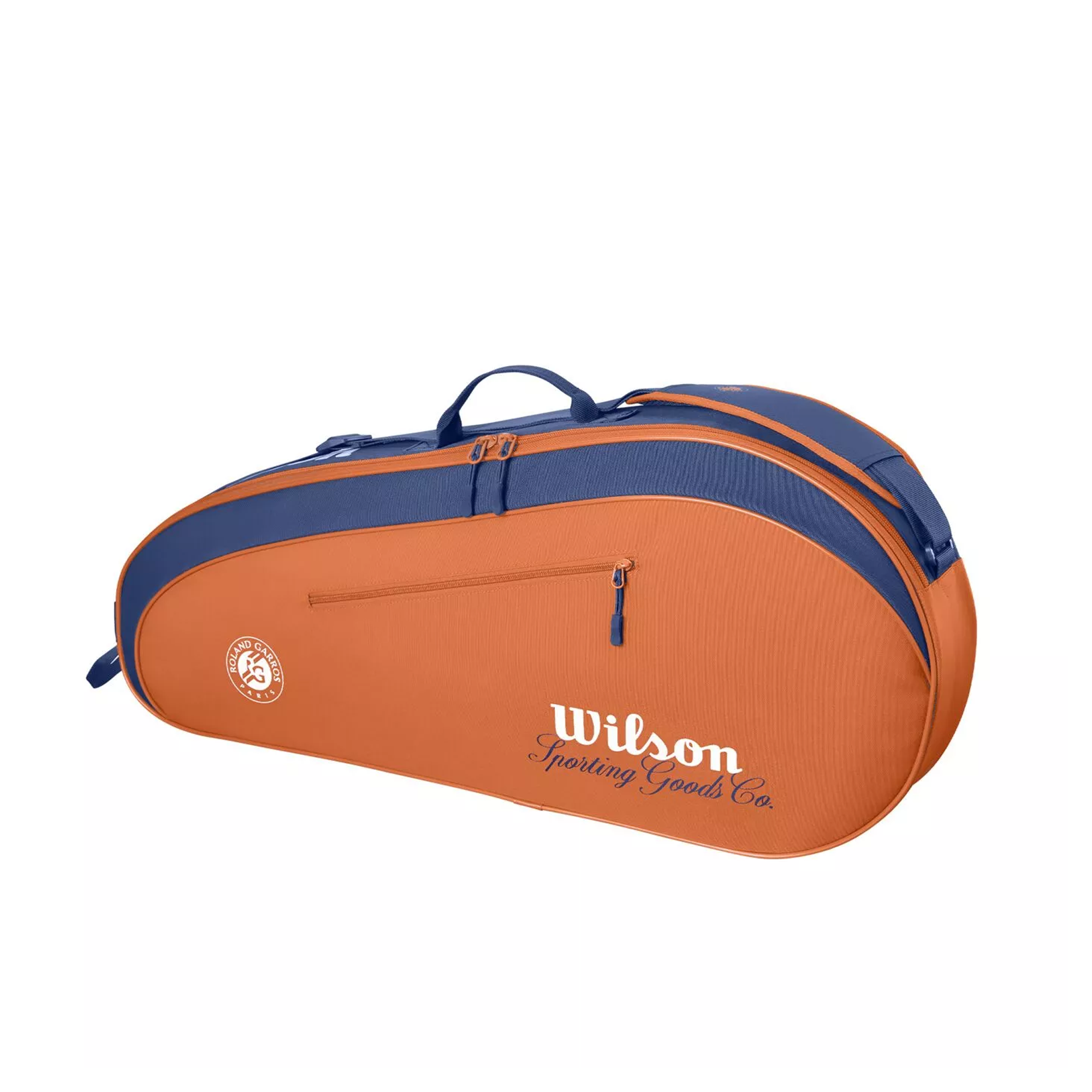 Sac à raquettes Roland Garros - 2026
