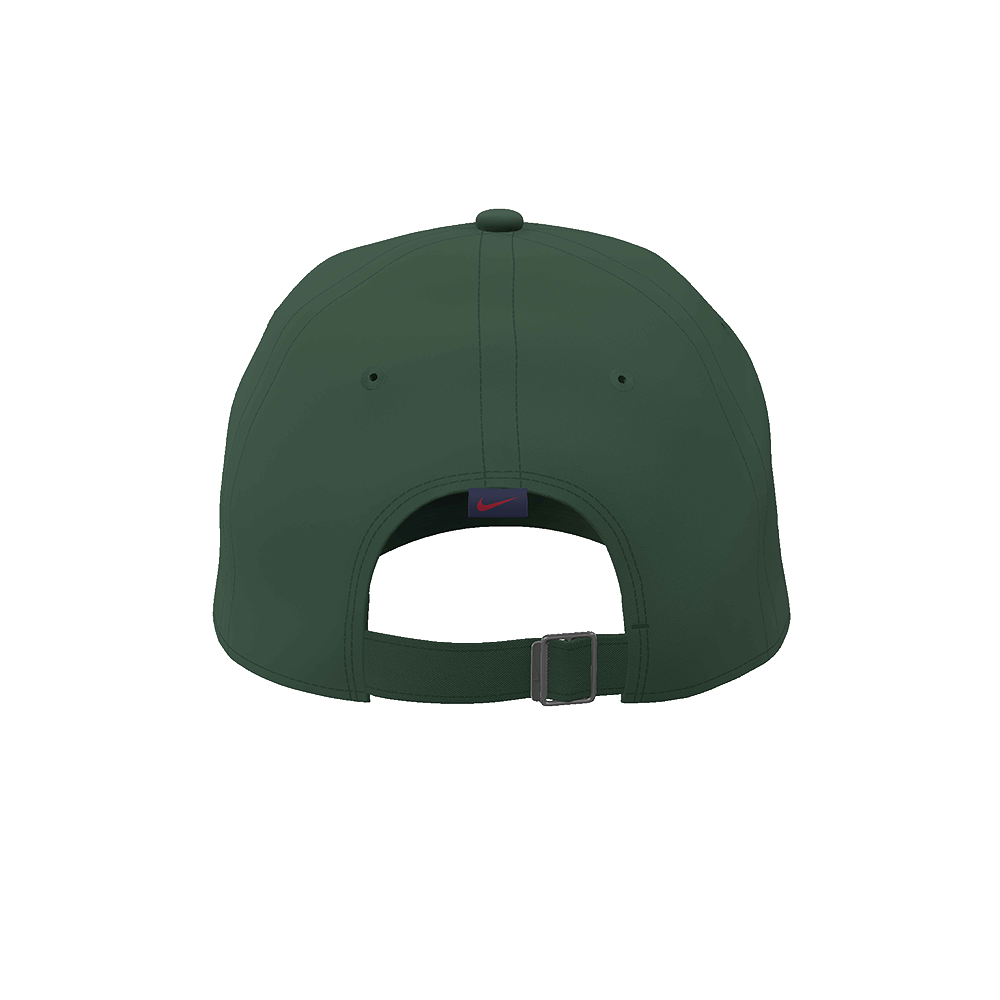 Club Unstructured Cap.