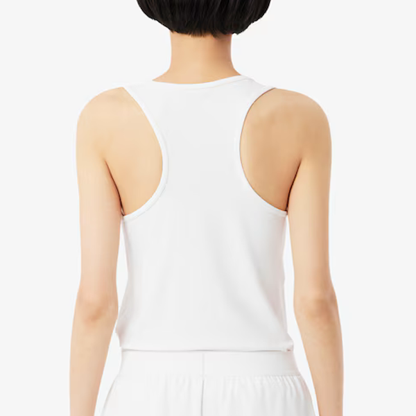 Sport Slim Fit Tank Top.
