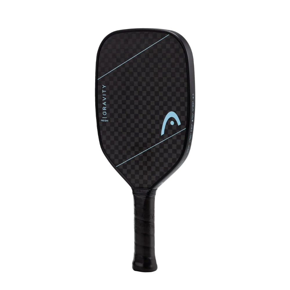 <tc>Head</tc> Pagaie de Pickleball Radical Tour 2024