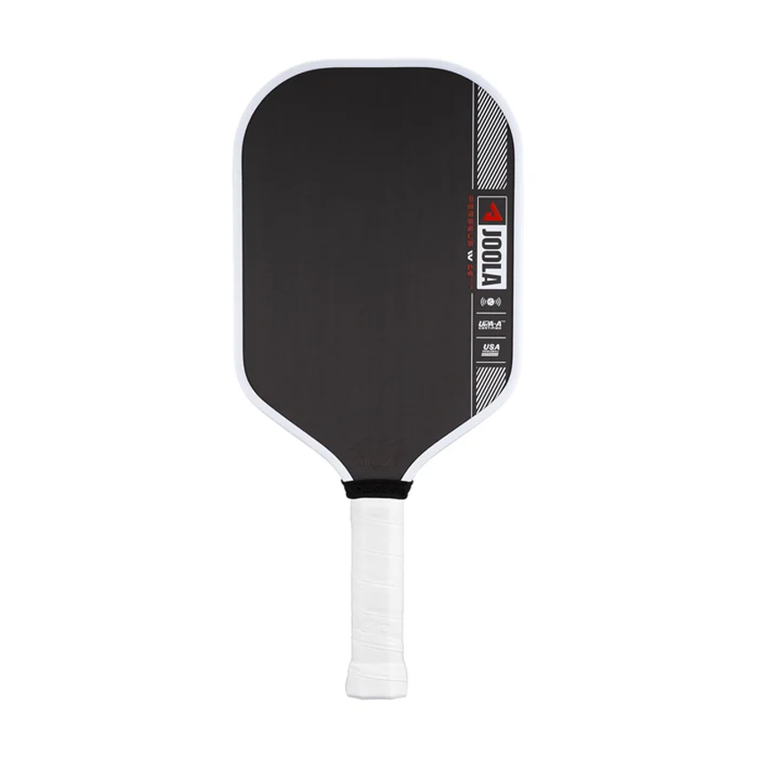 Agassi Edge SS25-16 mm