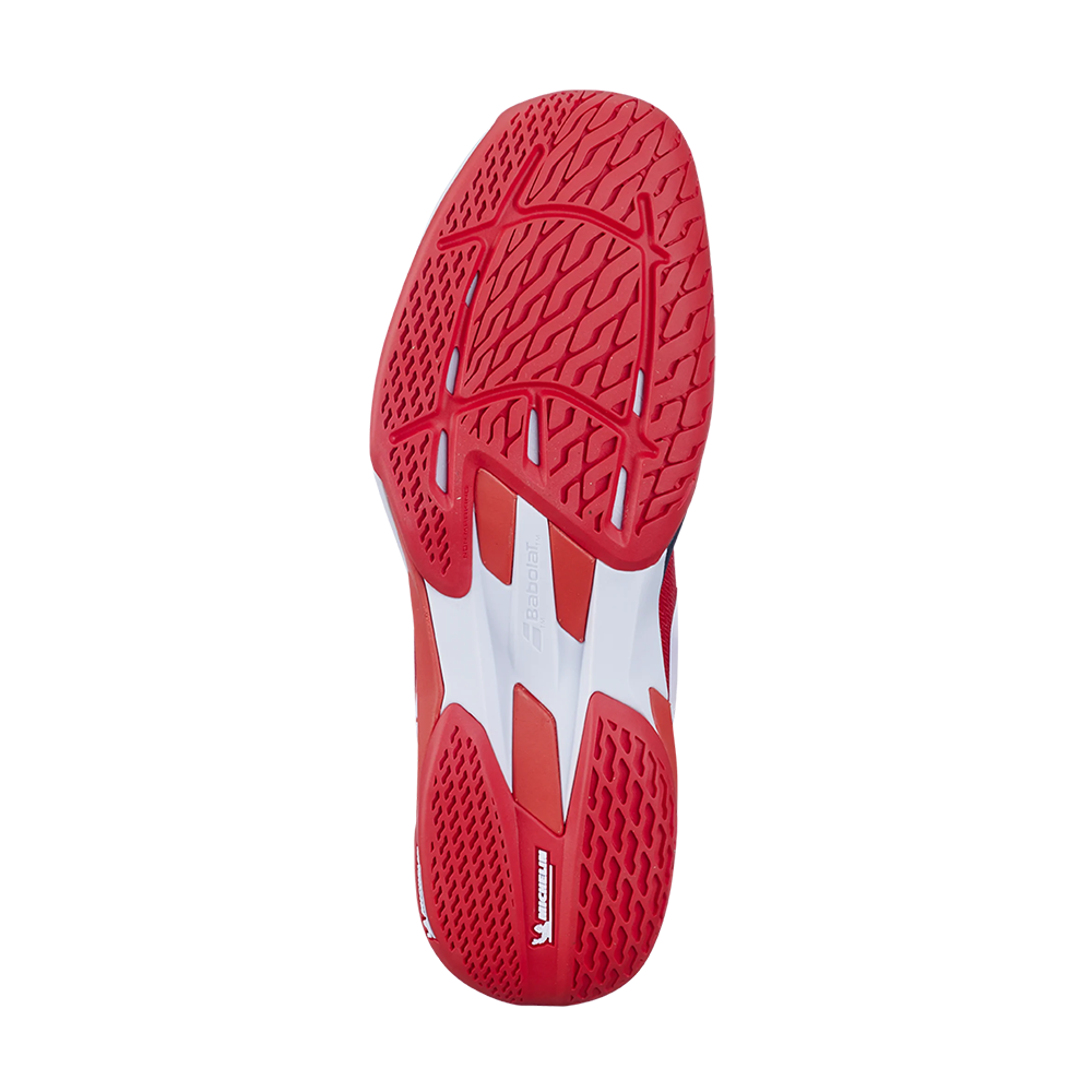 Jet Mach 4 All Court.