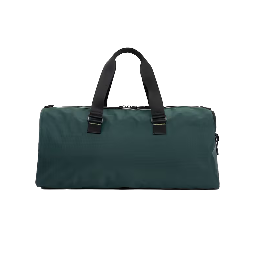 Play in Lacoste Sports Bag