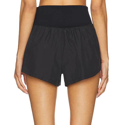 Carpe Diem Short.