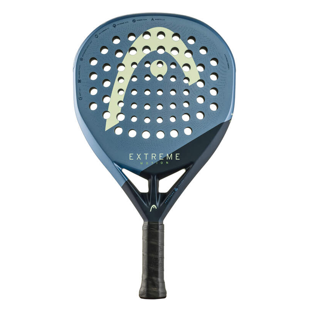 Extreme Padel Racquet - 2025.