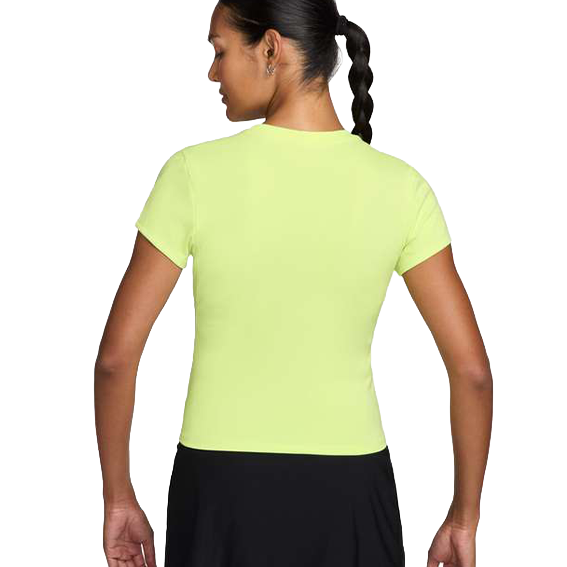 Court Dri-Fit Short Sleeve Advantage Top.