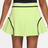 Court Advantage Dri-FIT High-Waisted Tennis Skirt.