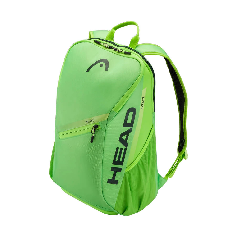 <tc>Head</tc> Sac de sport Pro X L BK (grand)