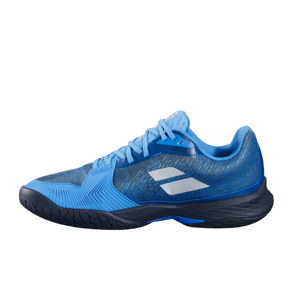 Jet Mach Pickleball