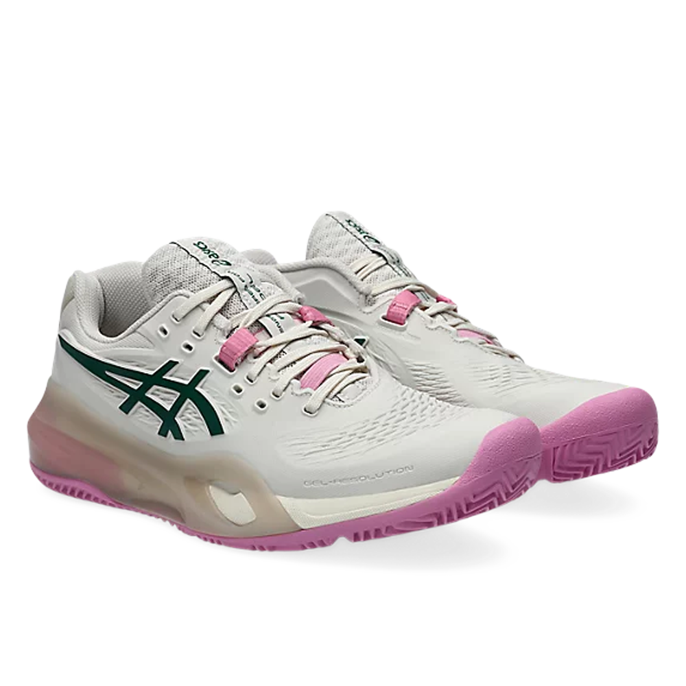 Gel Resolution X Padel