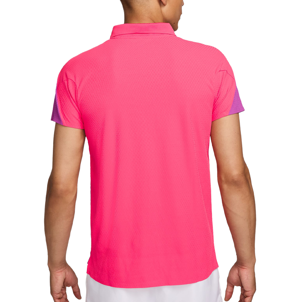 Polo de tennis Court Slam Ultimate Dri-FIT ADV