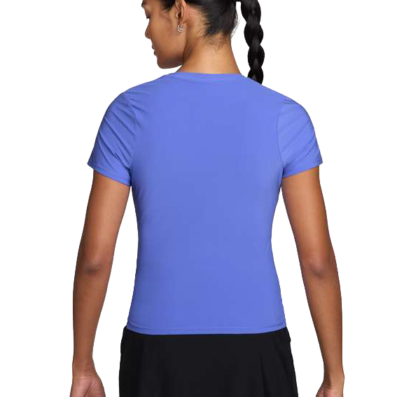 Victory Dri-FIT Short-Sleeve Tennis Top.
