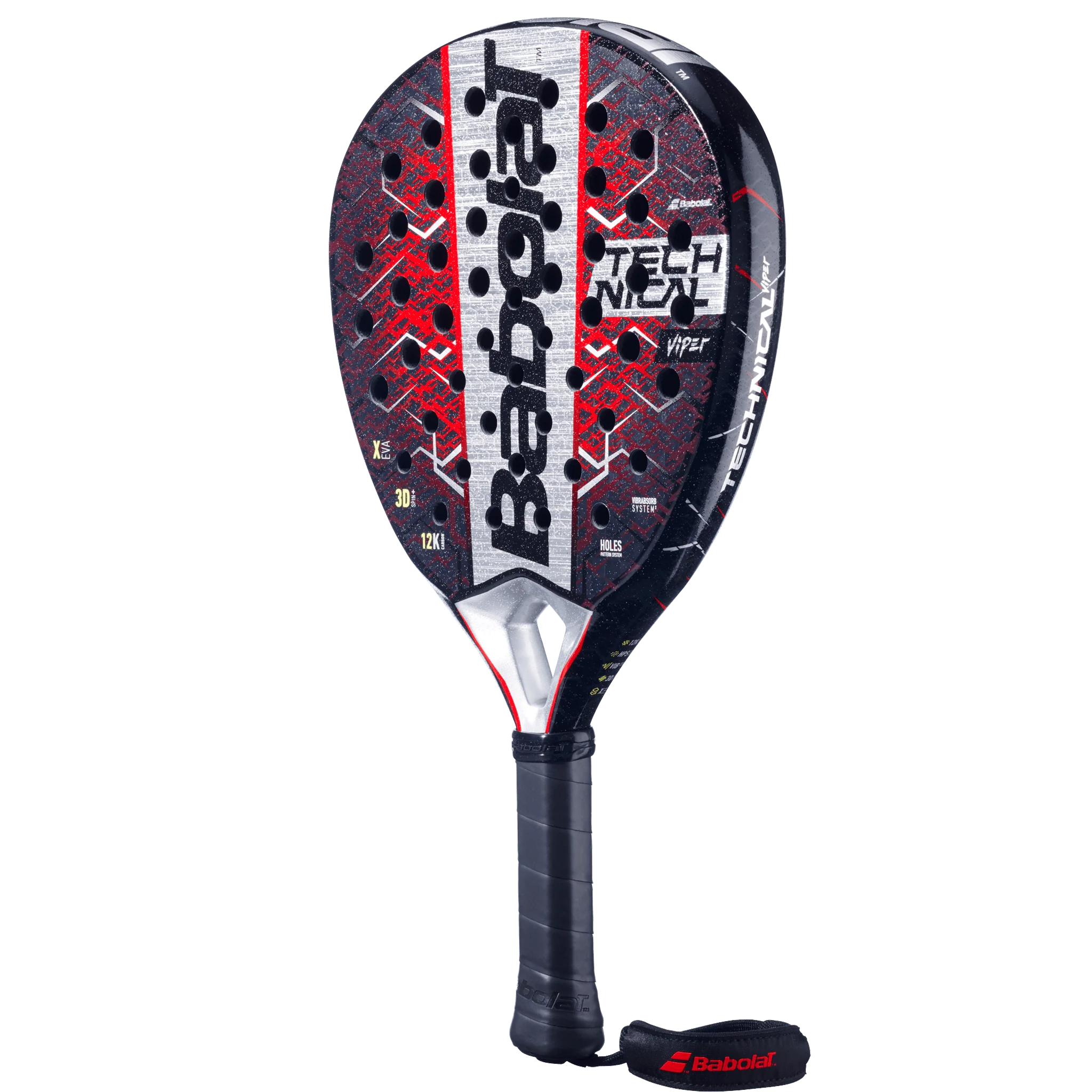 Technical Viper 2.5.