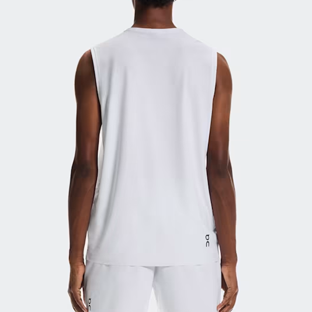 Court Tank