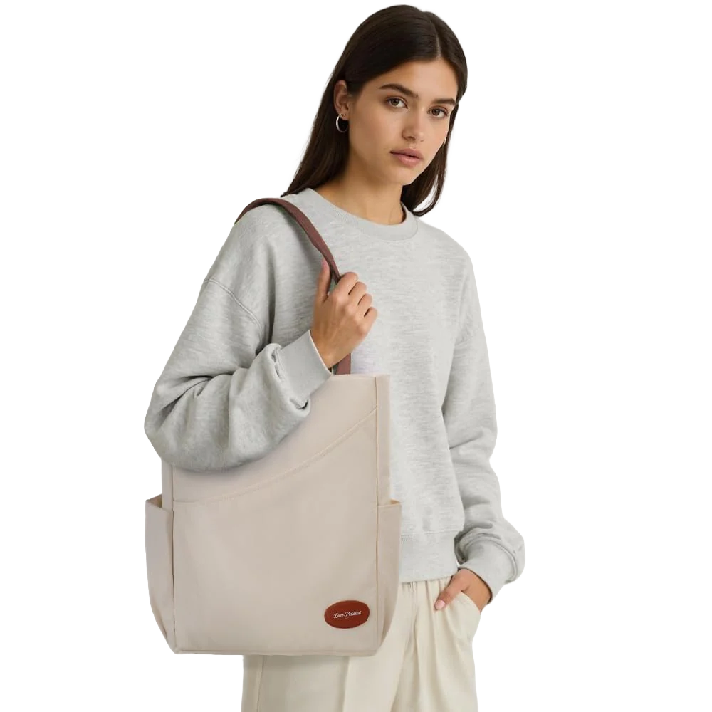 Versatile Shoulder Bag.