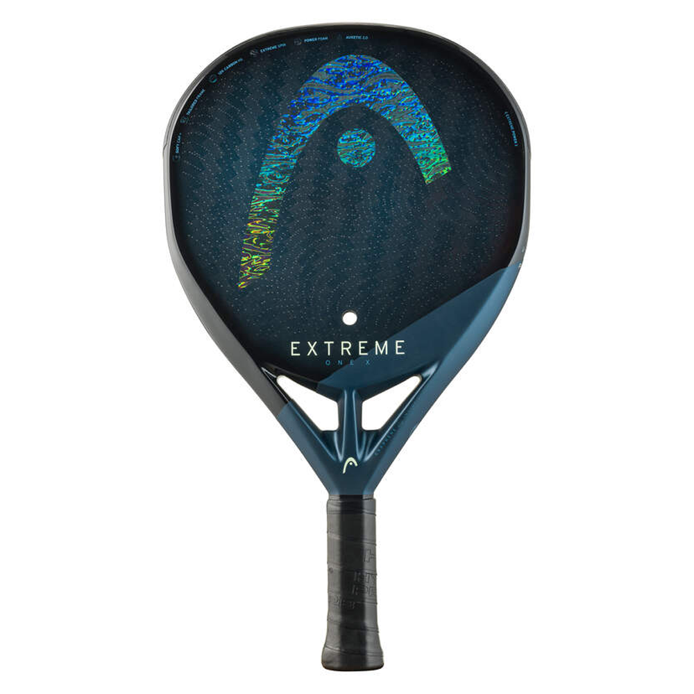 Extreme Padel Racquet - 2025.