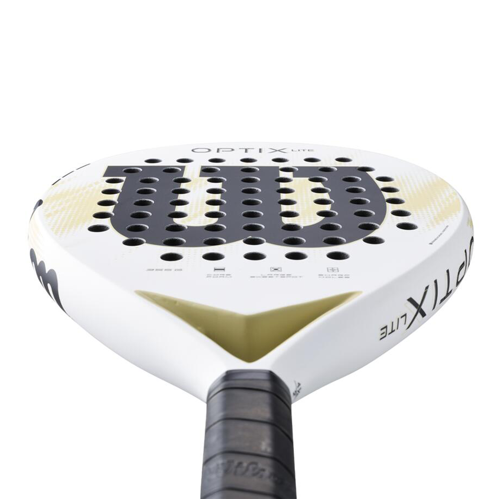 Optix V2 Padel Racket