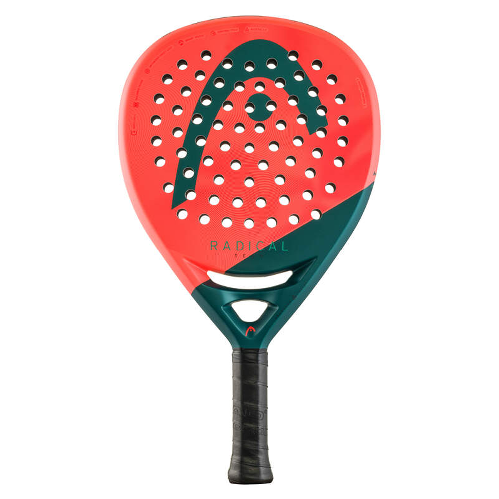 Radical Padel Racquet - 2026.
