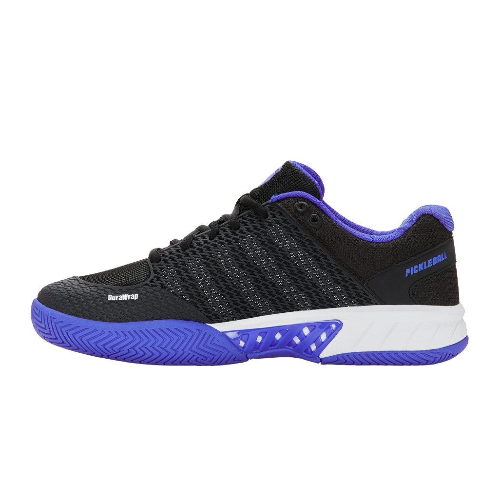 Express Light Pickleball.