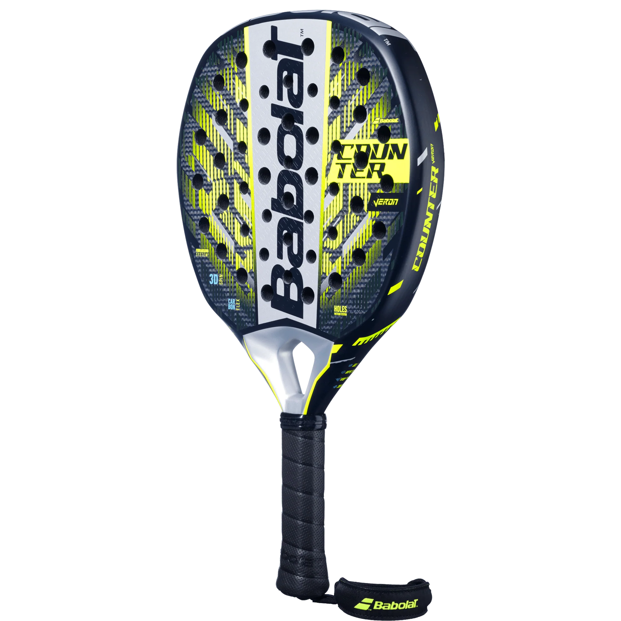 <tc>Head</tc> Extrême Pro 2023